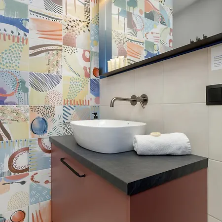 Popieluszki Modern With Parking By Renters Гданьск