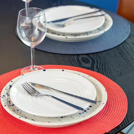 Popieluszki Modern With Parking By Renters Gdansk