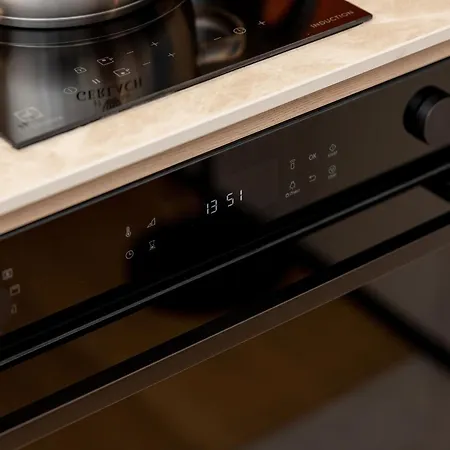 Popieluszki Modern With Parking By Renters * Гданьск