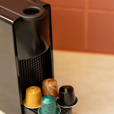 Popieluszki Modern With Parking By Renters