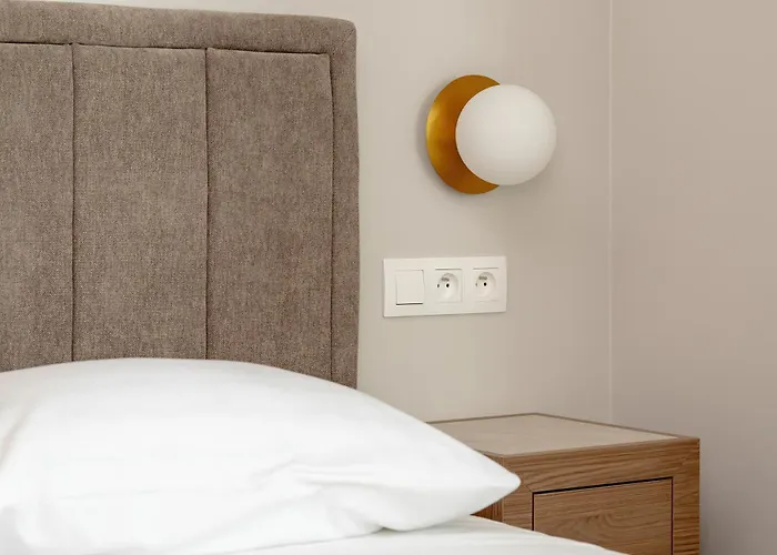 Popiełuszki Modern With Parking By Renters Apartament *