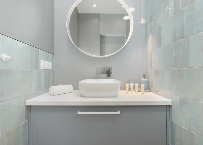 Popiełuszki Modern With Parking By Renters *