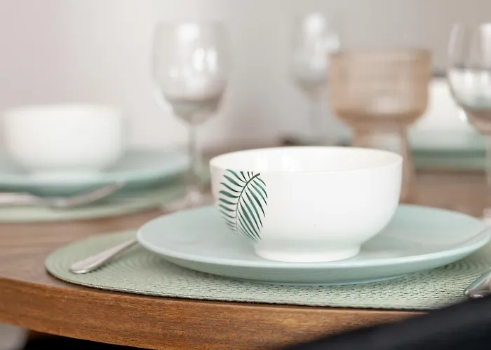 Popiełuszki Modern With Parking By Renters Gdańsk