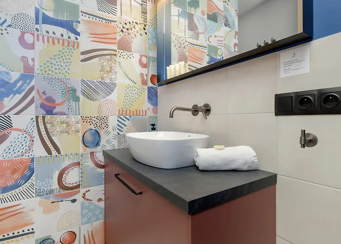 Popiełuszki Modern With Parking By Renters Gdańsk