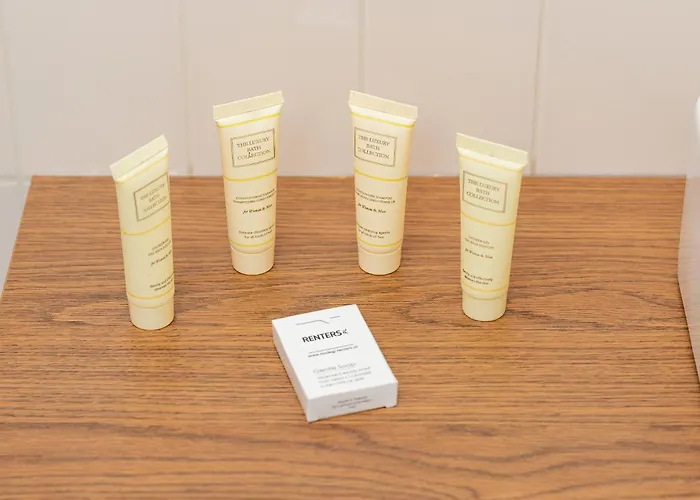 Popiełuszki Modern With Parking By Renters Apartament Gdańsk