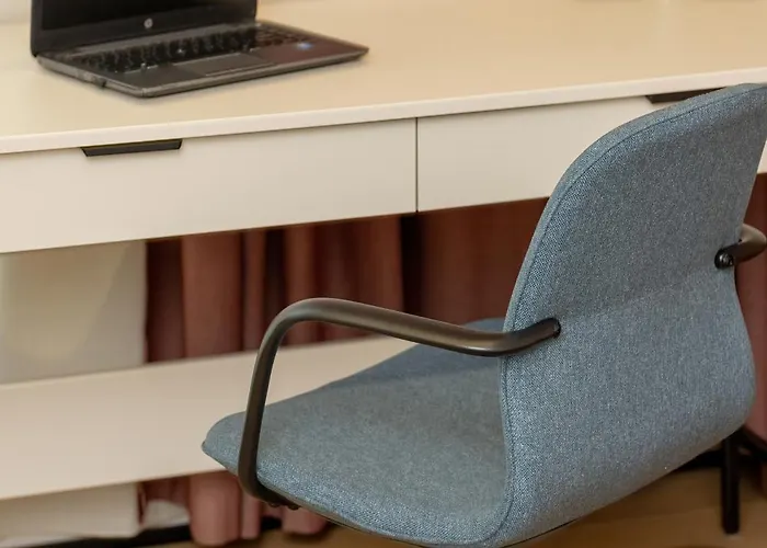 Apartament Popiełuszki Modern With Parking By Renters