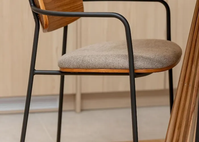 Popiełuszki Modern With Parking By Renters Gdańsk