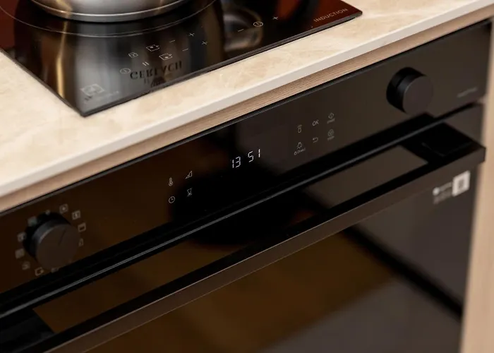 Popiełuszki Modern With Parking By Renters * Gdańsk