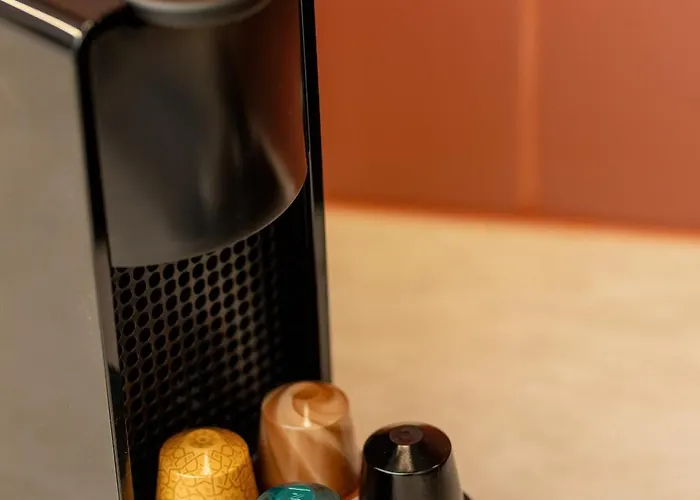 Popiełuszki Modern With Parking By Renters